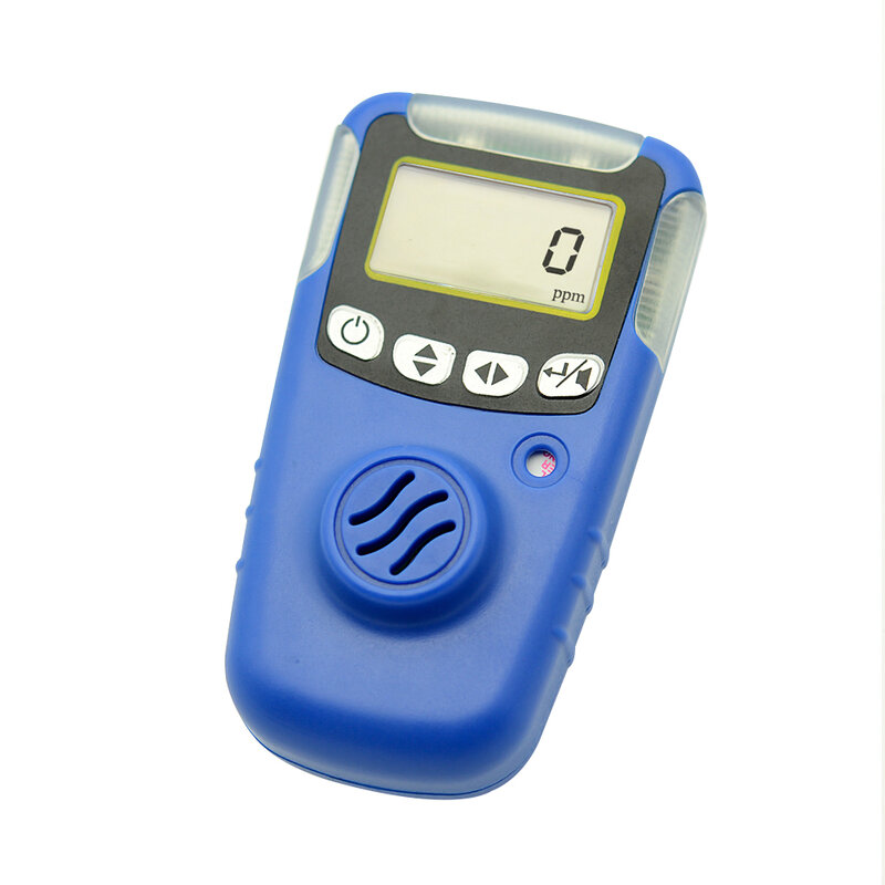 digital display air oxygen measurement portable O2 detector
