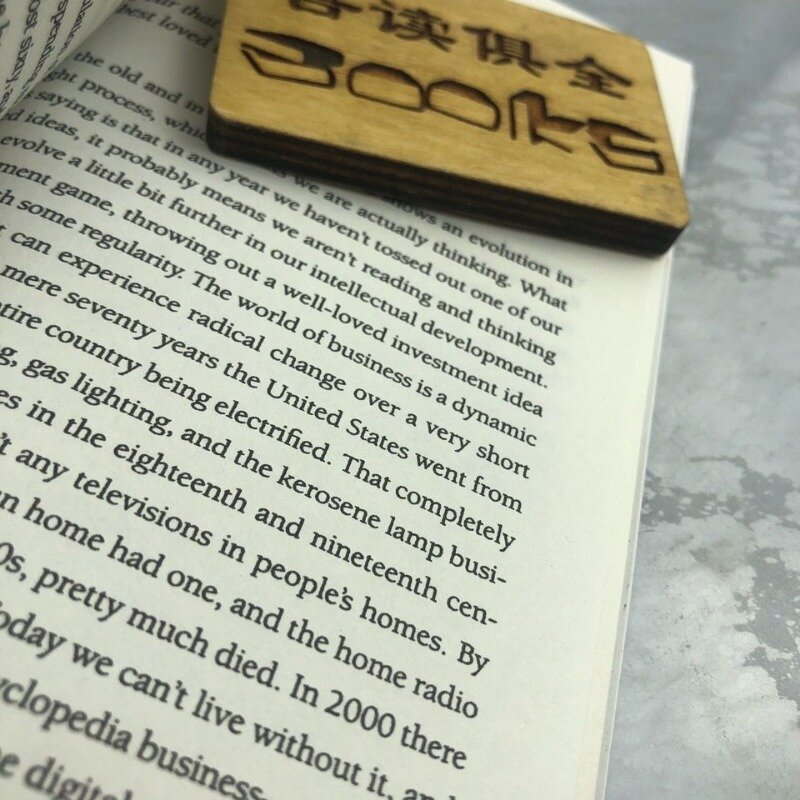 Tao of Charlie Munger oleh David Clark investasi finansial dalam buku bacaan bahasa Inggris