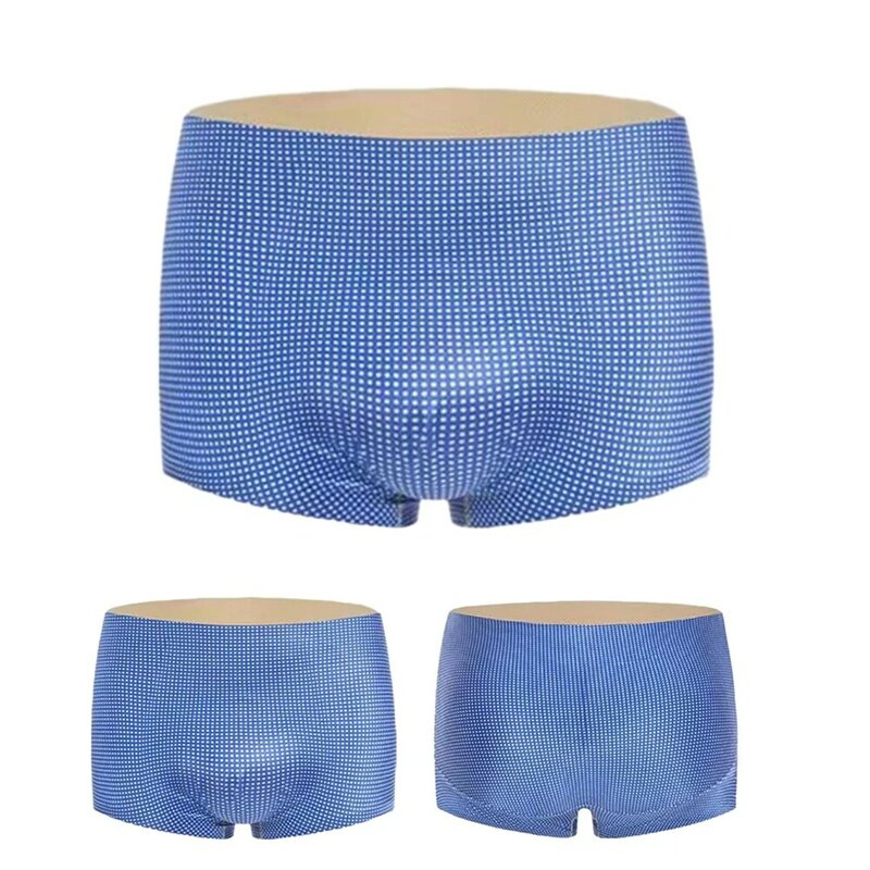 Briefs Trunks Skinny Panty Brand New Briefs Butt Lifter Enhancer Briefs Enhancer Hip Men Hip Padded Boxer Underwear
