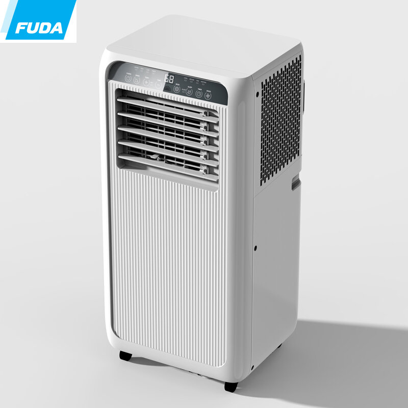 9000 BTU Air conditioner Mobile Air Conditioners House Portable Tuya AC Air Conditioning Conditioner Sale For Home