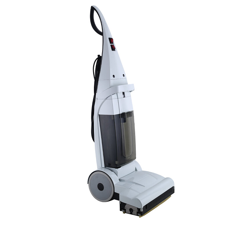 China Factory Automatic Industrial Mini Portable Floor Scrubber