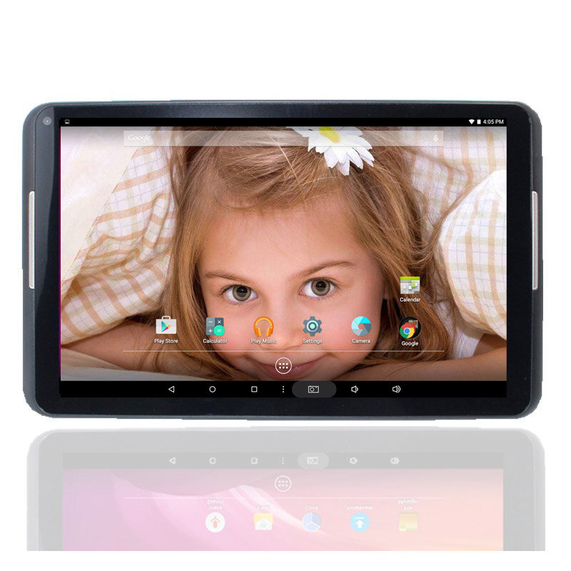 Новое поступление 8-дюймовый AIKAZU Android 5,0 четырехъядерный 1280 x 800IPS двойная камера четырехъядерный 1 ГБ ОЗУ 16 Гб ПЗУ Wi-Fi Bluetooth-совместимый
