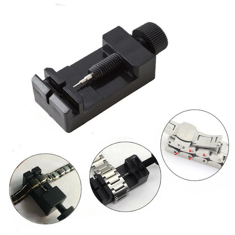 Magnet Bracelet Remover Watch Strap Remover Watch Band Repair Device Watch Repair Tool Watch Movement Disassembled