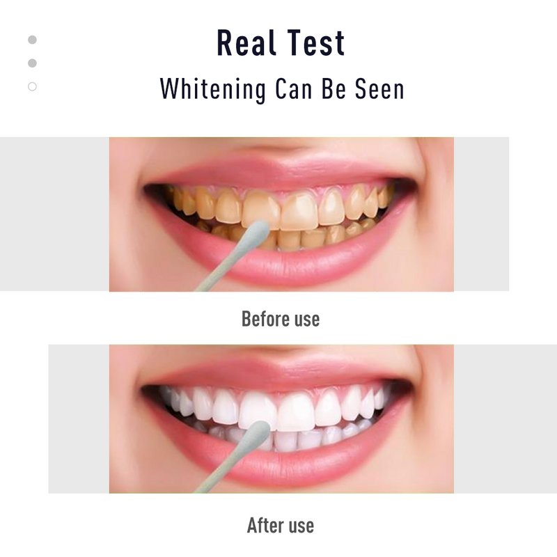 Teeth Whitening Pen Tooth Gel White  Kit Cleaning Bleaching Remove Stains Oral Hygiene Strips Dental Calculus Remover Products