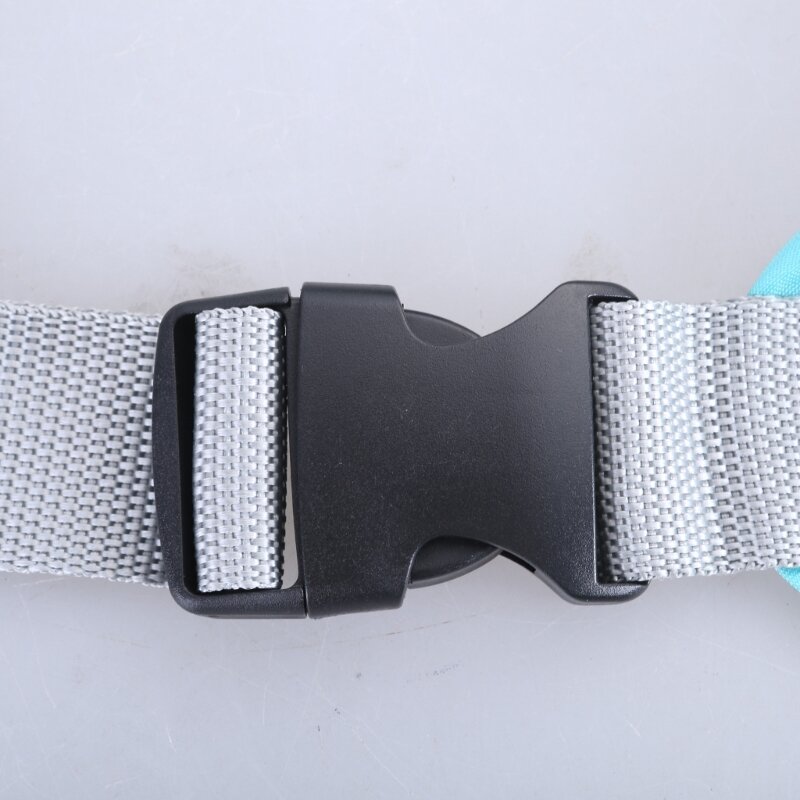 Aggiorna cintura sicurezza per bambini per bambini Cintura sicurezza per bambini Cintura per imbracatura in fibra