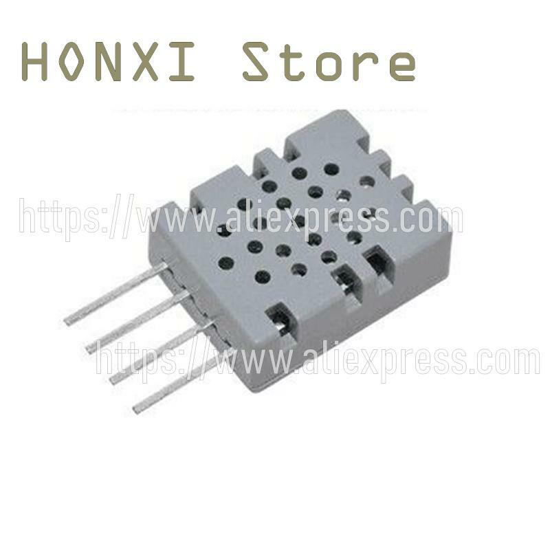 Dht11デジタル温度および湿度センサー送信機およびプローブ、1個