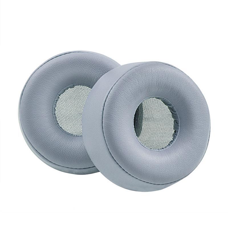 1 Pair Replacement Ear Pads Earpads ForSony WH-H800 Headphone Case Earphone Cushion Replacement Ear Pads Cushion Accessories