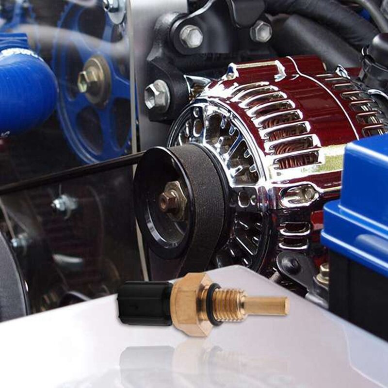 2 Stück Motor Wasser Kühlmittel Temperatur sensor Temperatur sensor Ersatz für Honda Civic Accord Acura 37870-plc-004 37870-raa-a01