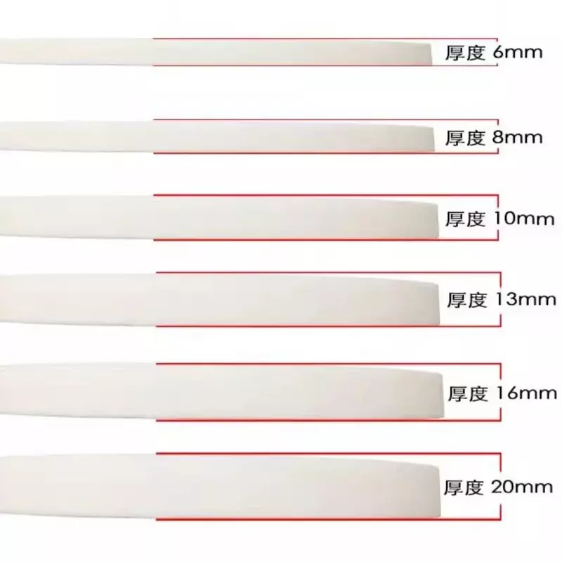 コランダム-セラミック研削ホイール,グラインダー,200x6.4mm x 31.5mm,赤