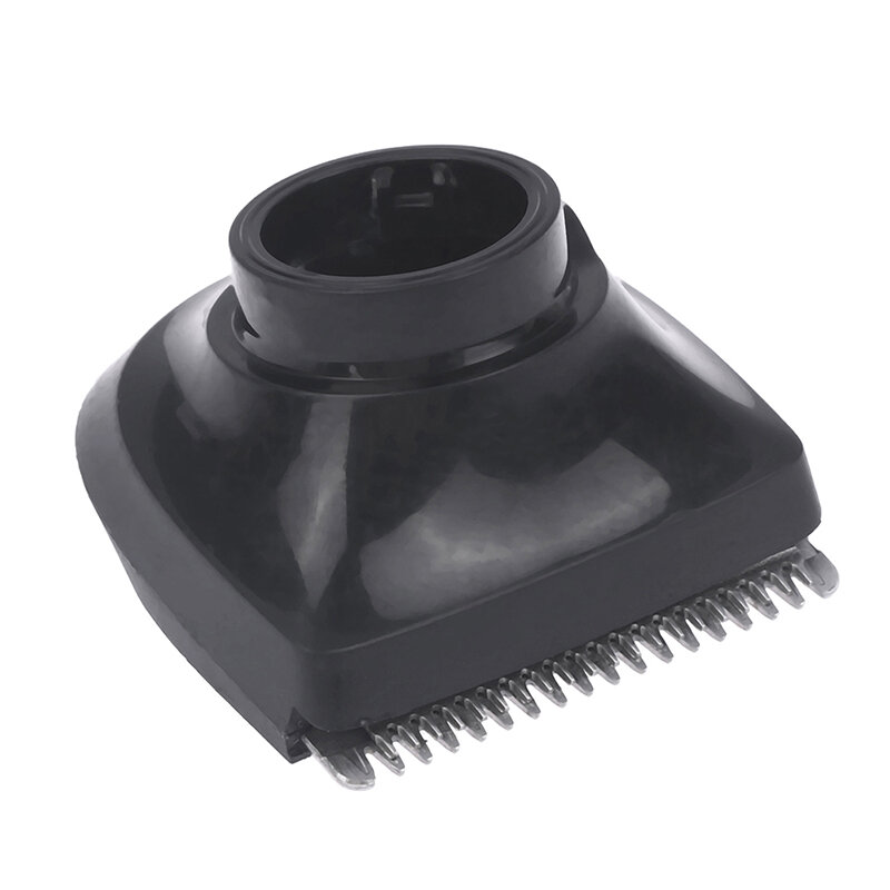 Substituição da cabeça Shaver Usado Hair Clipper, lâmina do cortador de cabeça para QG3396, QG3320, QG3330, QG3340, QG3360, QG3380, navalha, aparador
