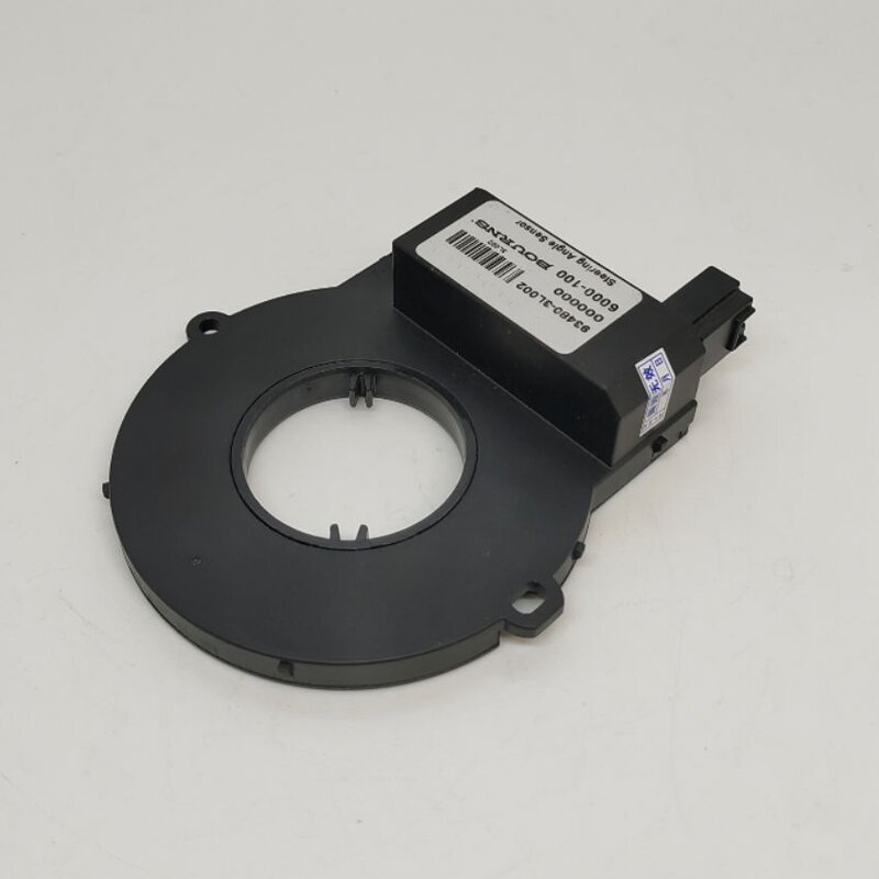 Sensor do ângulo de direção Sensor de velocidade angular 93480-3L001 93480-1J000