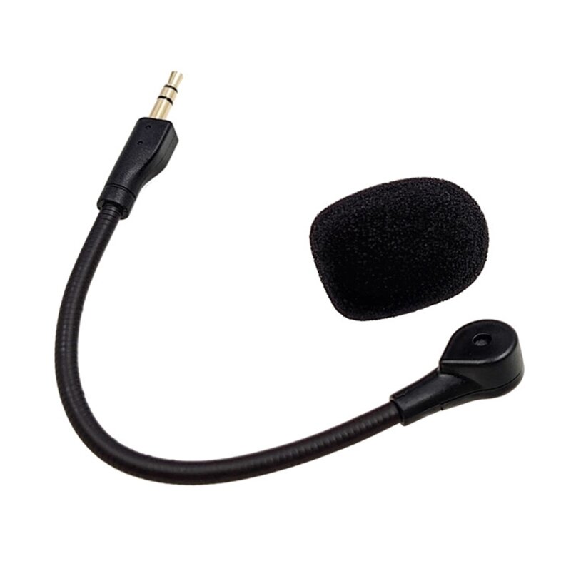 Microfone destacável para g gaming headset, frete grátis