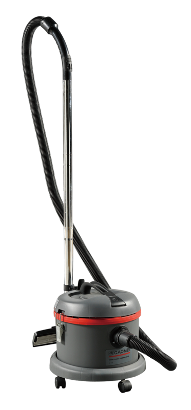 V15 Ultra-low Noise cordless industrial vacuum cleaner