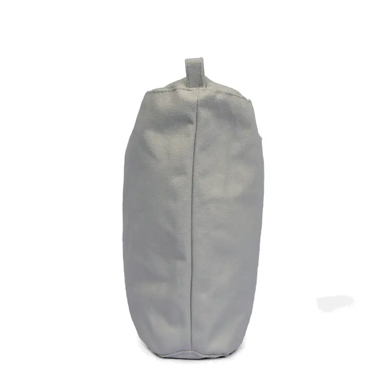 TANQU organizador de bolsa interior impermeable, inserto de bolsillo con cremallera para Mini Obag clásico, Material de lona para bolsa O, nuevo