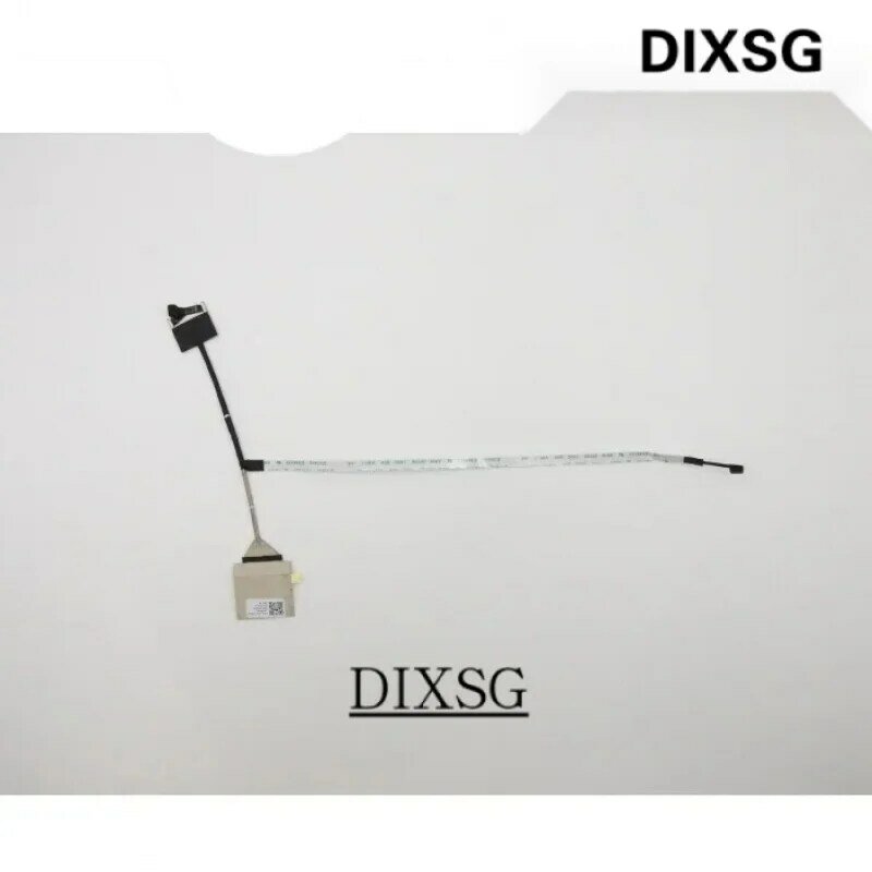 Suitable for Lenovo K4e-IML K4e-IIL500 LED LCD LVDS cable 5c10s30000 LCD notebook L. Ed display line dd0valc032