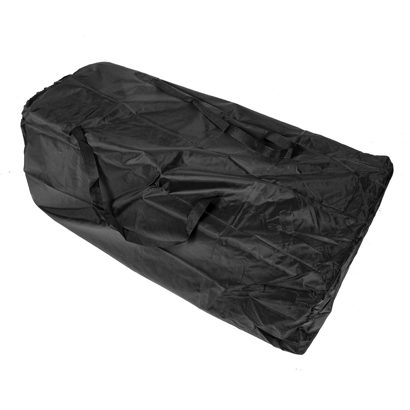 Saco de carrinho viagem portão check carrier avião bagagem transportando capa de armazenamento mala carry carry pushchair