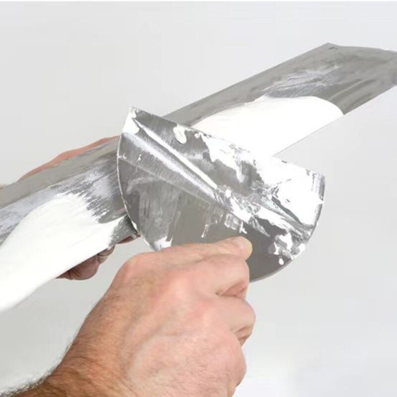 sMaster skimmer-blade-płyt kartonowo-zewnętrzny-rendering-blades do płyt kartonowo-gipsowych taśma do płaskich i nabojowych przegubów 16 cali/24 cale (40 cm/60 cm)