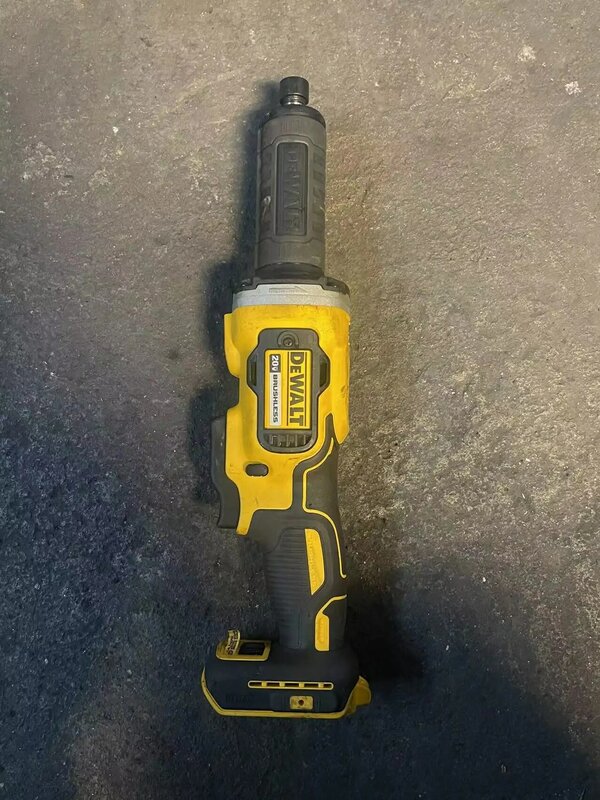DEWALT DCG426B 20v 1-1/2" Variable Speed Cordless Die Grinder Tool Only Body Only second-hand