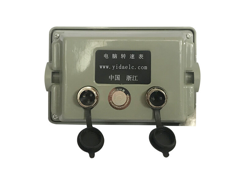 Vierkant Type Marinetachometer 0-9999Rpm