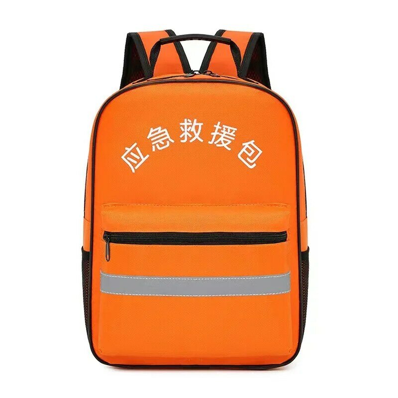 Civil Air Defense Emergency Rescue Kitreserve Materials Life Saving Backpack Earthquake Disaster Prevention Outdoor Survival Set