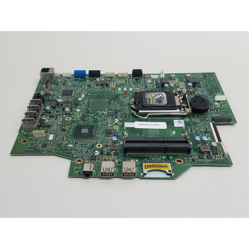 All-in-One Motherboard For DELL Inspiron 20 3048 0HD5K4 HD5K4 13048-1 System Motherboard Fully Tested