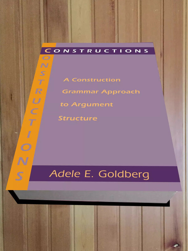 Konstruksi: pendekatan tata bahasa konstruksi