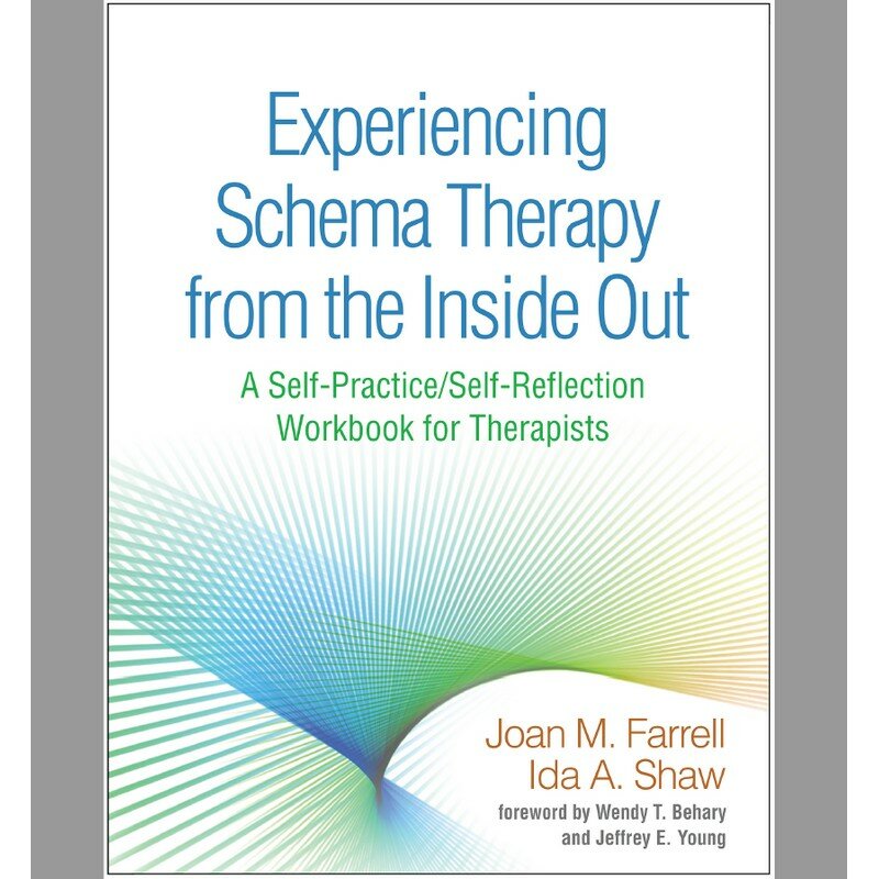 Experiencing Schema Therapy From The Inside Out