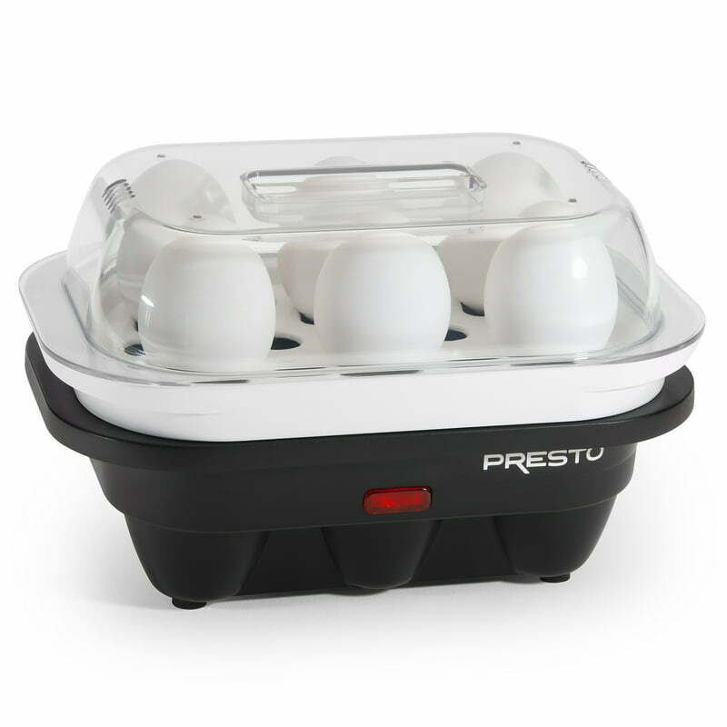 easy store electric 6 Egg Cooker - 04632