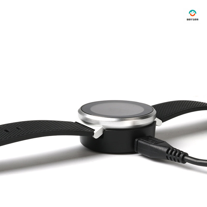 Зарядное устройство USB для Huawei Fit Watch B19, зарядный кабель для Huawei Honor S1, настольная док-станция, адаптер, зарядный кабель