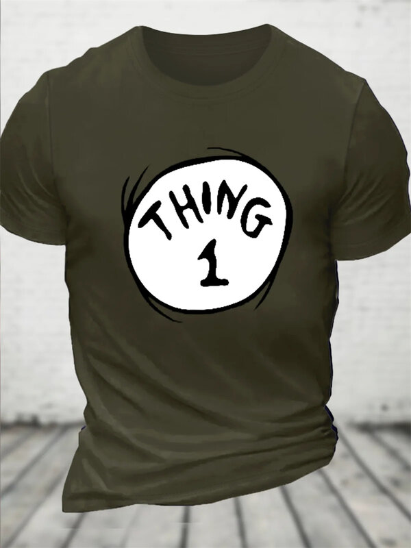 Camiseta masculina de manga curta com estampa 3D, camiseta de dígitos, roupa de rua masculina, tops diários, moda casual, roupas de verão, 2022
