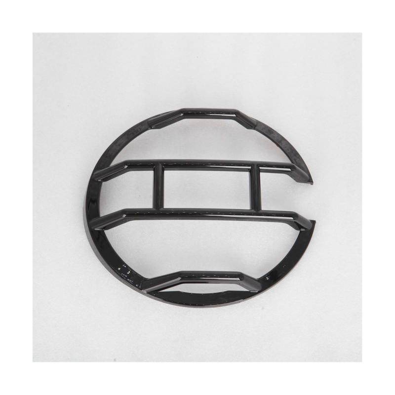 Car Front Headlight Lamp Cover Guard Decoration Stickers for Ford Bronco 2021 2022 2023 Accessories