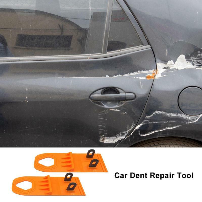 Car Dent Repair Tool Dent Removing Tool DIY Dent Removal Breakproof Body Repair Dent Removal Tools Adjustable Car Dent Removal