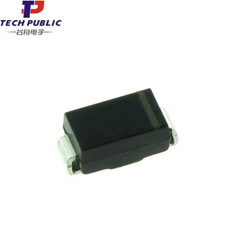 TPNUP2105LT1G SOT-23 diodos ESD Circuitos integrados Transistor Tech tubos protectores electrostáticos públicos