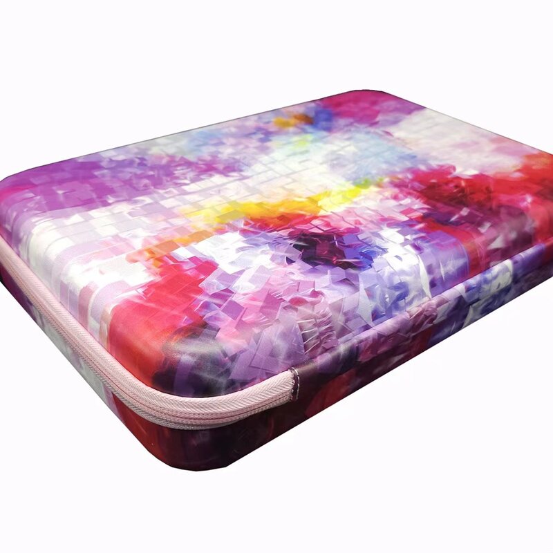 Diamond Painting Storage Containers,60 Slots Diamond Painting Accessories and Tools for Diamond Art Organizer Case