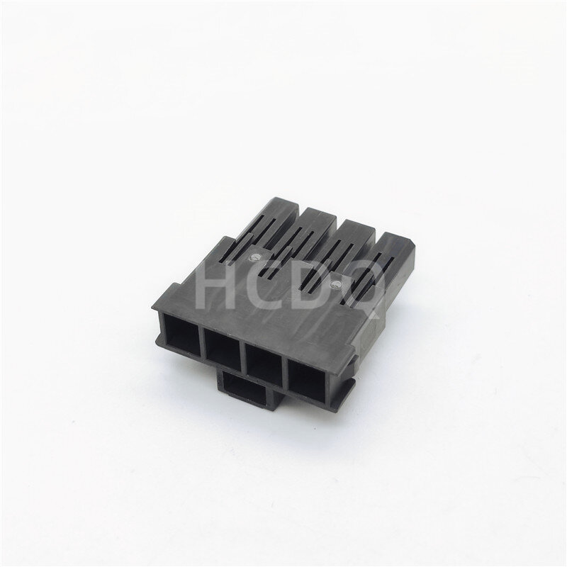 10 PCS The original 2004561214 automobile connector shell is supplied from stock
