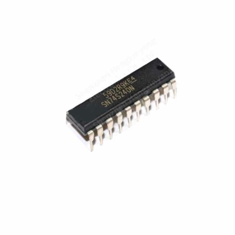 30 stücke sn74s240n paket dip-20 puffer chip
