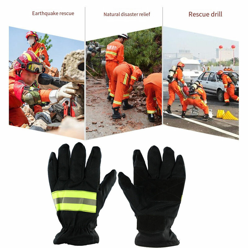 Защитные рабочие перчатки обеспечивают лучшую защиту с помощью этих прочных и износостойких амортизирующих защитных перчаток для работы