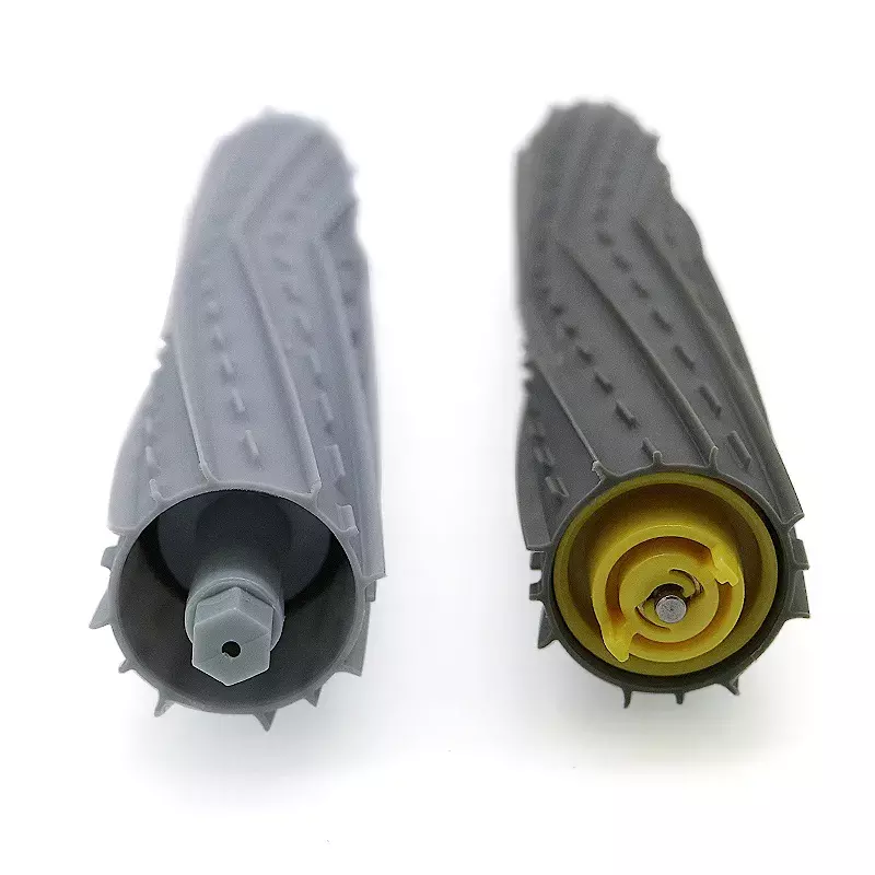 Cepillo Extractor de desechos sin enredos, accesorios de repuesto para iRobot Roomba serie 800, 900, 870, 880, piezas de aspiradora