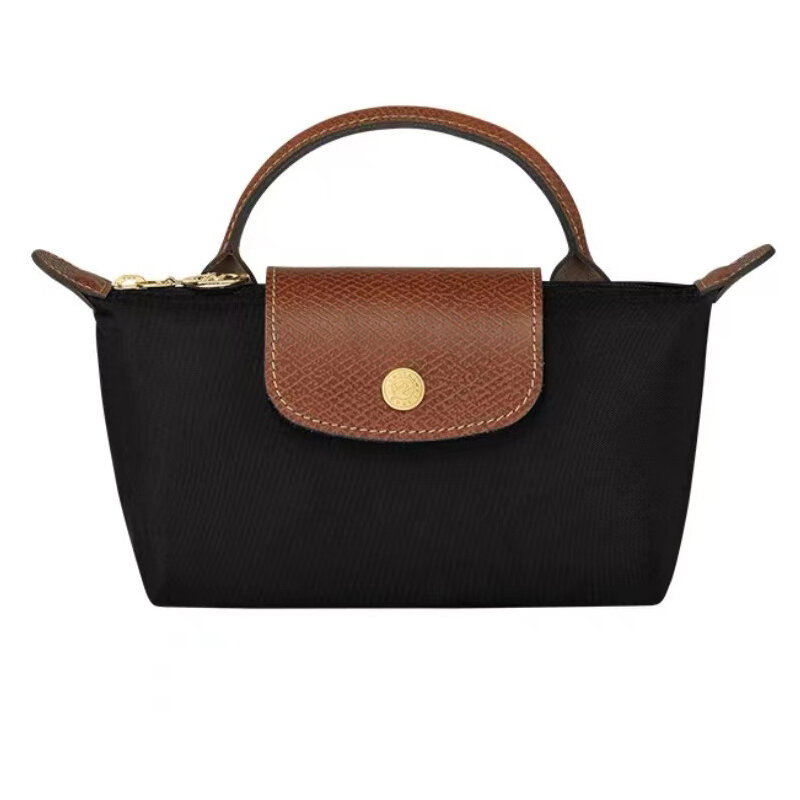 Mode Luxus Einkaufstasche Umhängetasche Frauen Umhängetasche Leder hochwertige Leinwand vielseitige Geldbörsen und Handtaschen Designer-Taschen