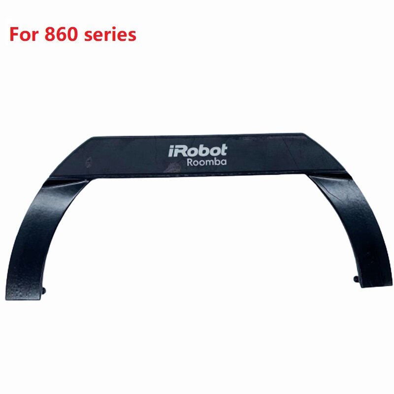 IRobot 800シリーズ860 861 870 890の交換用ブラックハンドル,掃除機用アクセサリー,家庭用掃除機用スペアツール,1個
