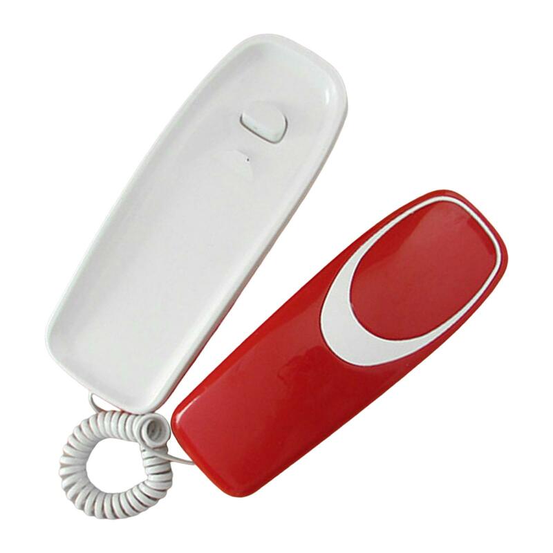 Telefono con quadrante fisso telefono sensoriale giocattoli telefonici per giocattolo regalo