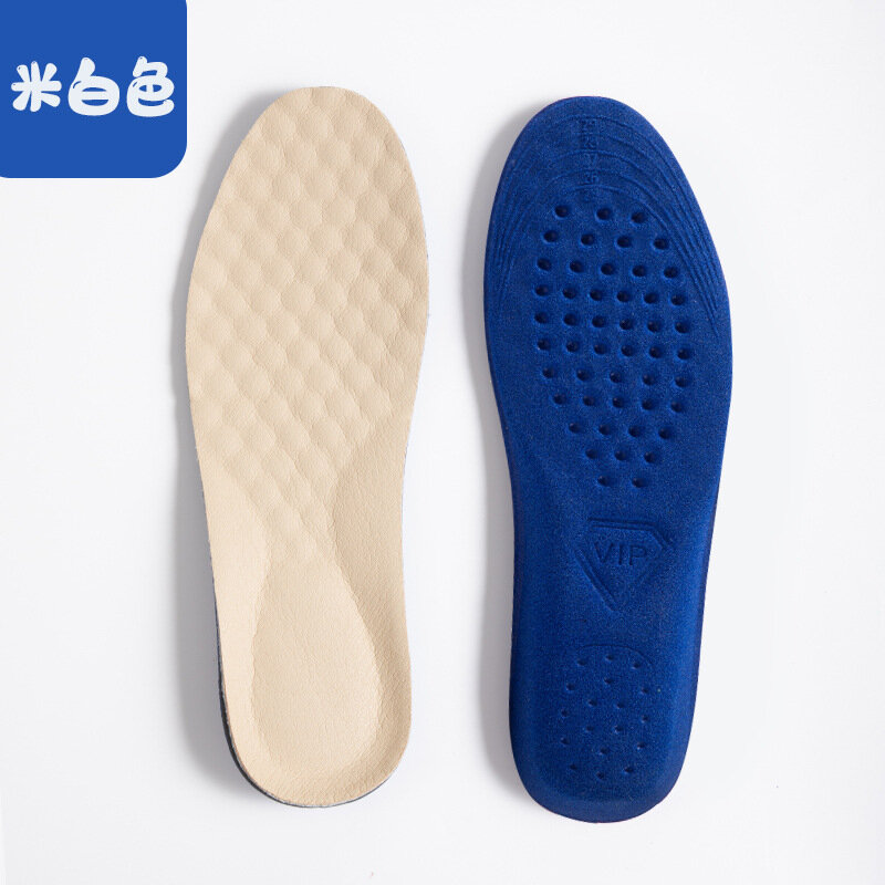 Semelles orthopédiques de soutien de la voûte plantaire des pieds plats pour enfants, inserts de chaussures 4WD pour enfants, S, M, L, XL, média