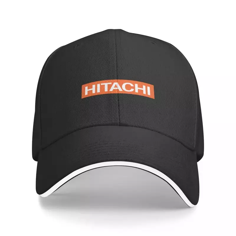 Truck-Hitachi Cap Baseball Cap Mode Strand Herren Tennis Frauen