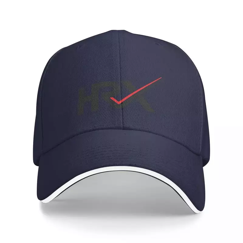 Hrx หมวก471พรีเมี่ยมหมวกเบสบอลของผู้หญิงหมวกฤดูหนาว2022ผู้ชาย