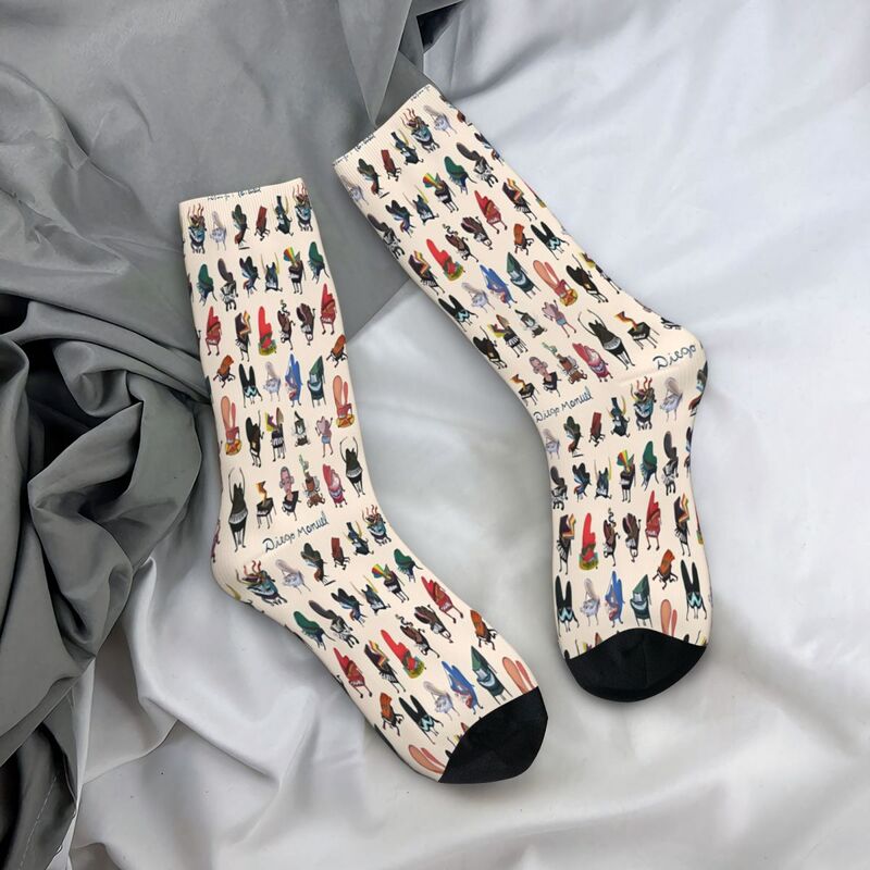 Pianos Pop Art Socks Male Mens Women Spring Stockings Polyester
