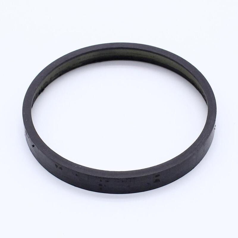 Car Rear Wheel Magnetic Sensor Ring Car Circle Replacement A2303570182 Modified Parts Compatible For W211 02-08