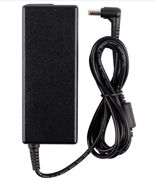 19V 4.74A 90W Laptop Charger Compatible with Acer Aspire E17 E5 E1 E15 E5-552 E5-552G E5-553 E5-553G ES1 ES1-512 ES1-432 ES1-53