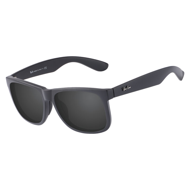EZReplace Performance lente di ricambio polarizzata compatibile con Ray-Ban RB4165-54 occhiali da sole Justin-9 + scelte