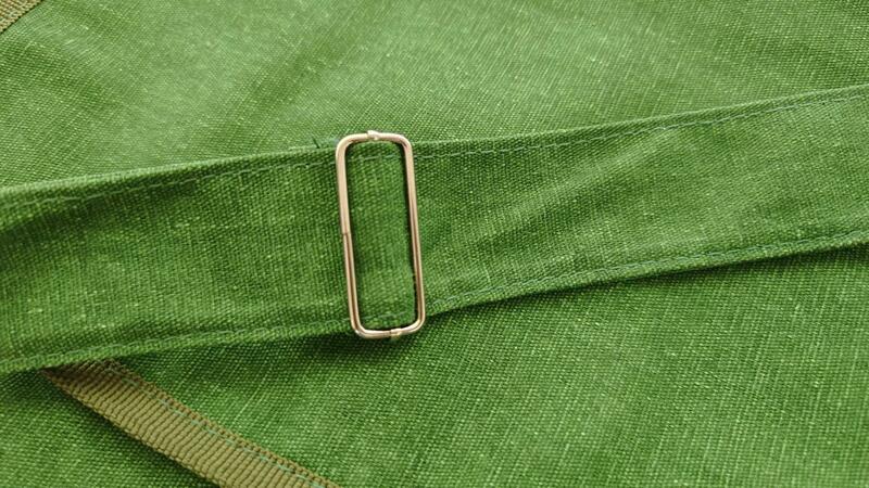 메신저 가방 패션 다기능 메신저 가방, 학생용 다목적 개성 스타일 휴대용 원 숄더 웨이브 패턴 가방