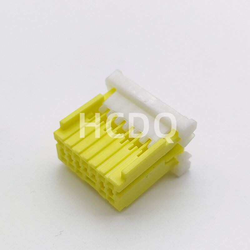 10 PCS Supply 7283-4066-70 original and genuine automobile harness connector Housing parts